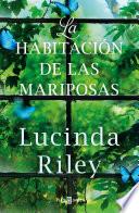 Libro La habitación de las mariposas / The Butterfly Room