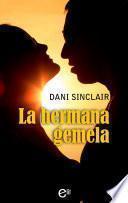 Libro La hermana gemela