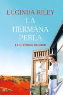 Libro La hermana perla (Las Siete Hermanas 4)