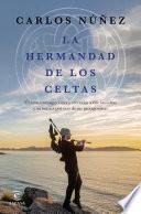 Libro La hermandad de los celtas