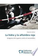 Libro La hidra y la alfombra roja