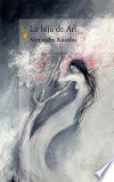Libro La hija de Ari