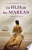 Libro La Hija de Las Mareas