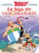 Libro La hija de Vercingetorix