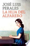 Libro La hija del alfarero