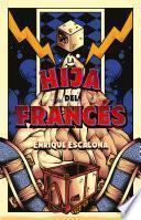 Libro La hija del francés