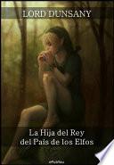 Libro La Hija del Rey del País de los Elfos