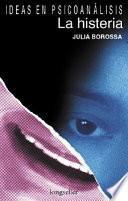 Libro La histeria
