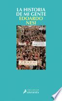 Libro La historia de mi gente