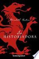 Libro La historiadora