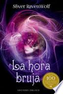 Libro La Hora Bruja