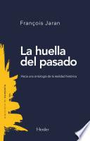 Libro La huella del pasado