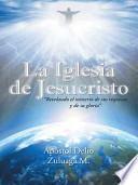 Libro La Iglesia de Jesucristo