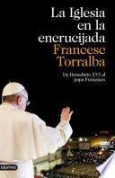 Libro La Iglesia en la encrucijada