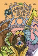 Libro La increíble aventura de Jack y el zoo abandonado