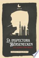 Libro La inspectora Bërsenecken