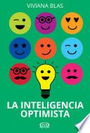 Libro La inteligencia optimista