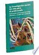 Libro La investigación-acción: un reto para el profesorado