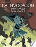 Libro La invocación de Ion