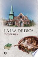 Libro La ira de Dios