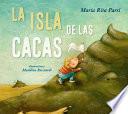 Libro LA ISLA DE LAS CACAS