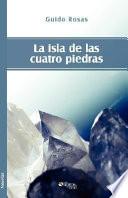 Libro La Isla De Las Cuatro Piedras