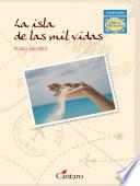 Libro La isla de las mil vidas