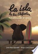 Libro La isla de los Elefantes