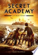 Libro La Isla Fenix