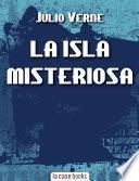 Libro La isla misteriosa