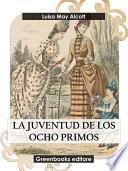 Libro La juventud de los ocho primos