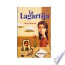 Libro La lagartija