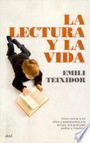 Libro La lectura y la vida