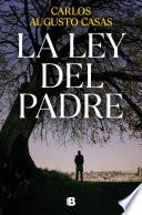 Libro La ley del padre