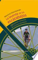 Libro La leyenda de los escarabajos