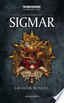 Libro La leyenda de Sigmar Omnibus no 1/3