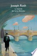 Libro La Leyenda del Santo Bebedor