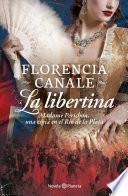 Libro La libertina