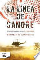 Libro La linea de sangre / The Blood Line