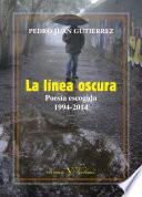Libro La línea oscura