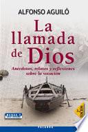 Libro La llamada de Dios