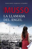 Libro La llamada del ángel