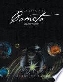 Libro LA LUNA Y EL COMETA