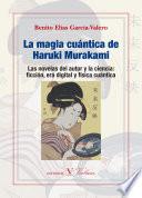 Libro La magia cuántica de Haruki Murakami