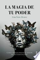 Libro La magia de tu poder