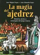 Libro La magia del ajedrez