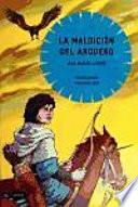 Libro La maldición del arquero