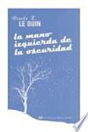 Libro La mano izquierda de la oscuridad