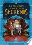 Libro La mansión de los secretos