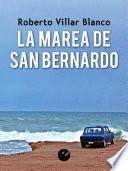 Libro La marea de San Bernardo